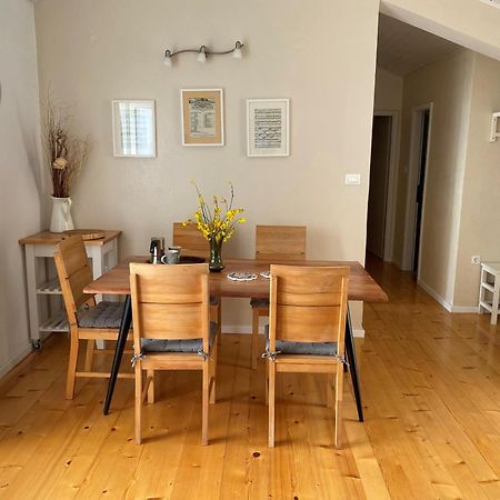 Apartman Ratac 11 Tucepi Bagian luar foto