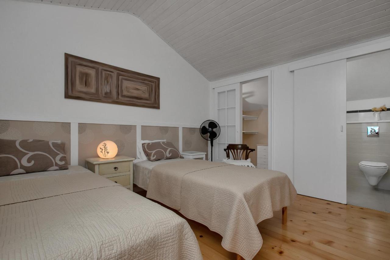 Apartman Ratac 11 Tucepi Bagian luar foto